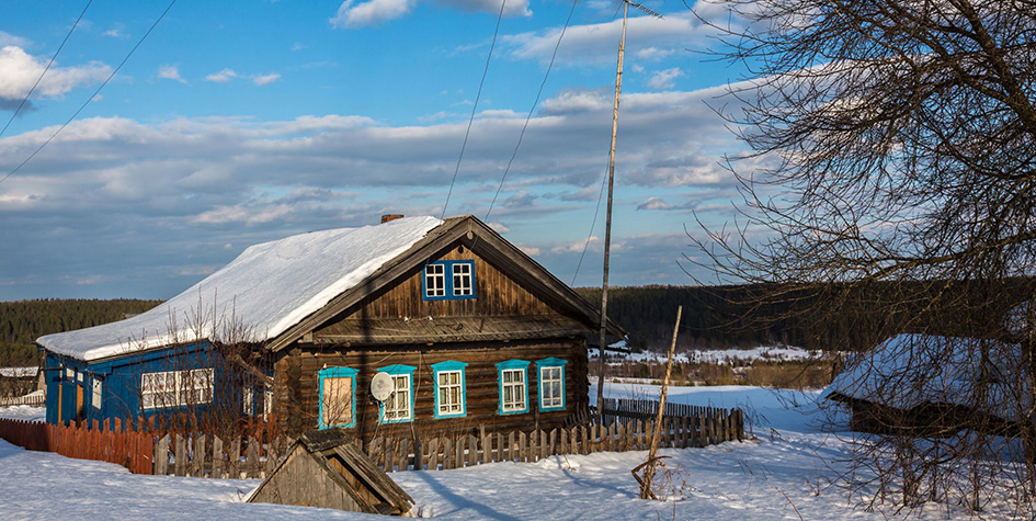 Банкиры назвали категории россиян, которые берут сельскую ипотеку