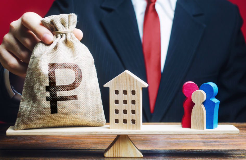 «Рынок недвижимости полностью замер»: что будет с ценами на жилье
