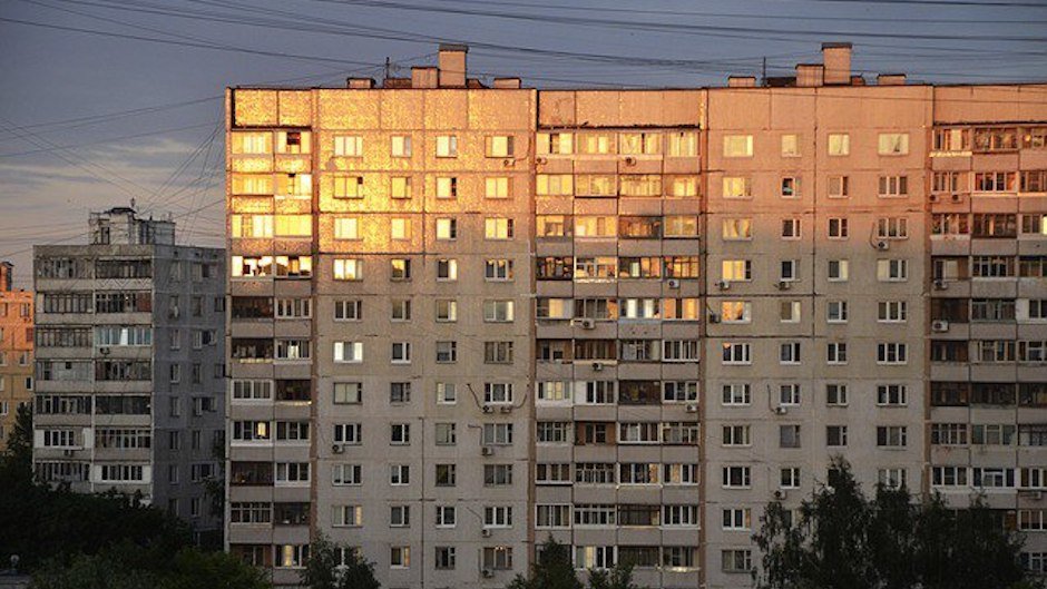 Минстрой утвердил новые показатели средней рыночной стоимости жилья