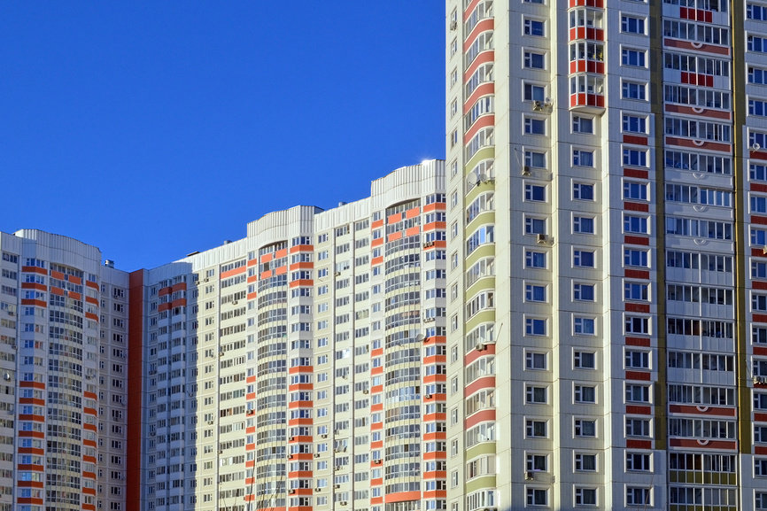 Россиянам пообещали рост цен на жилье