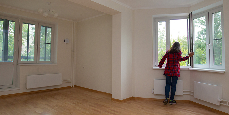 Реновация: как докупить площади или разменять квартиру в рамках программы