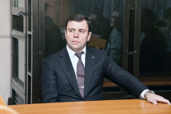 Зампред правительства Коми Константин Лазарев доложил об итогах деятельности в сфере ЖКХ и строительства